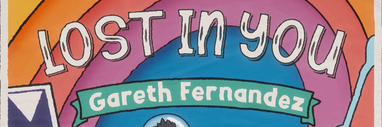 GARETHFERNANDEZ's profile banner image
