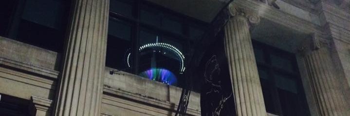 GhostHuntAB's profile banner image