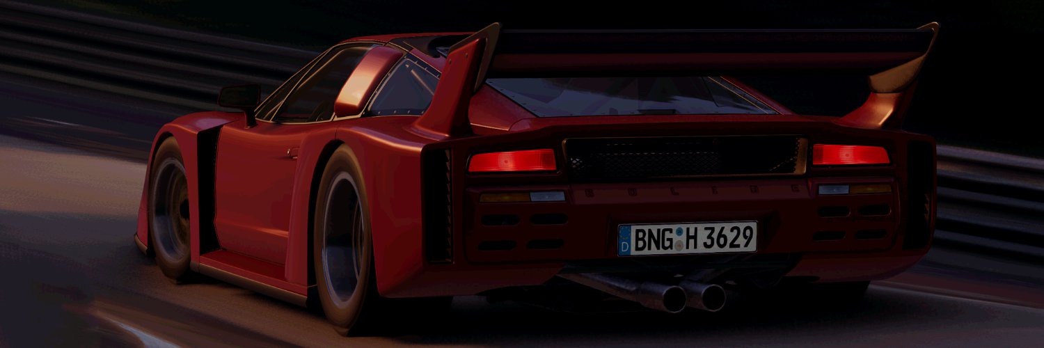 Sledge🏳️‍🌈 banner