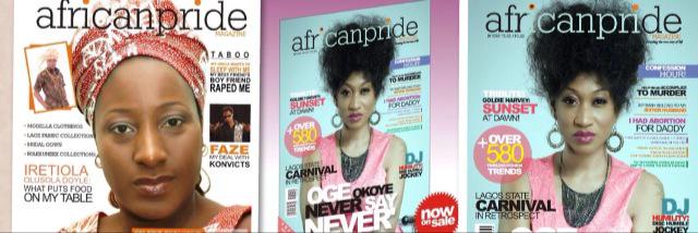 africanpridemag's profile banner image