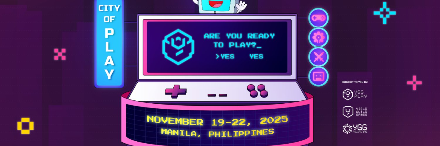 Liesianthes | YGG banner