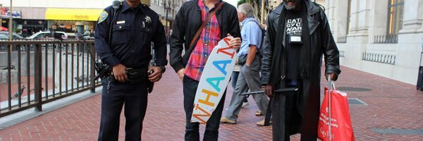 HelloWhaam Profile Banner