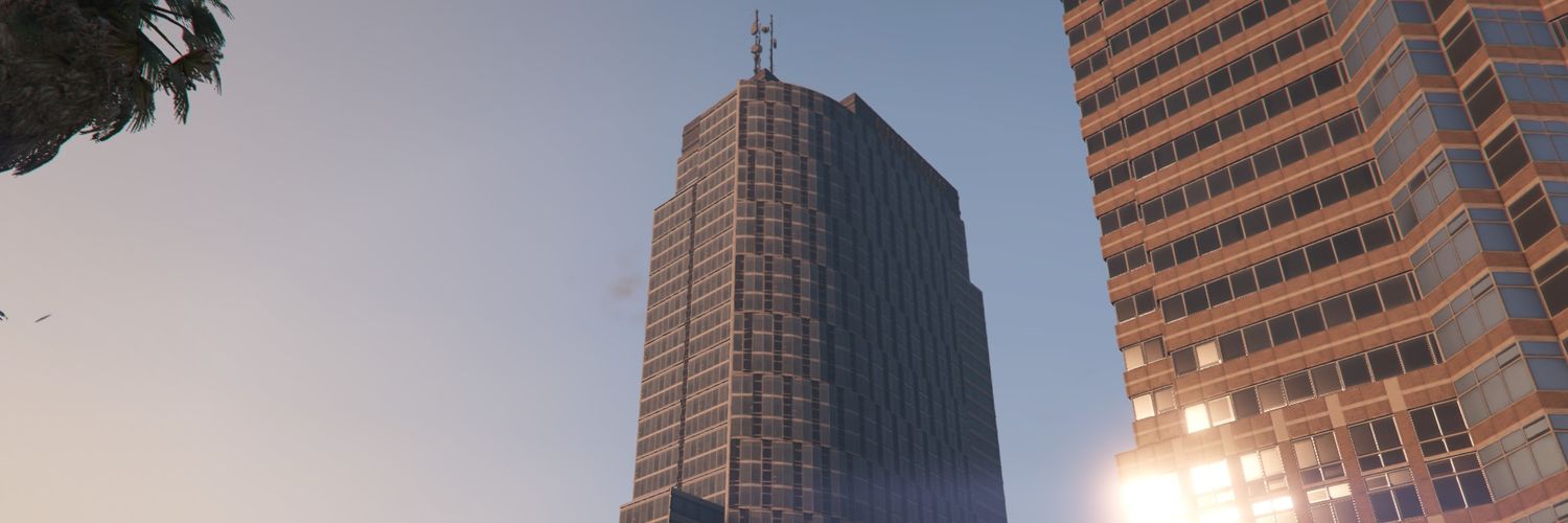 ray_vanderbuild's profile banner image