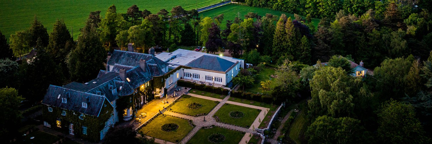 Rufflets Hotel banner