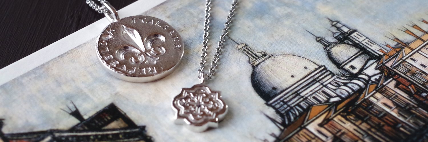 GiorgioJewelry's profile banner image