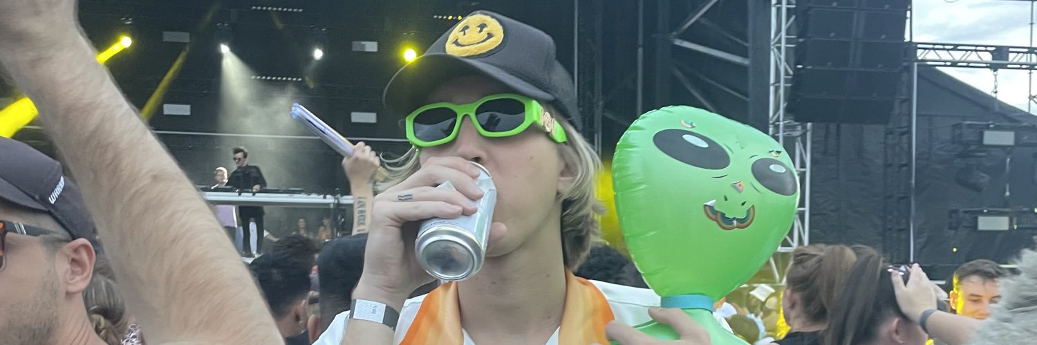 fergsace's profile banner image