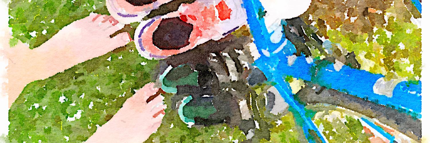 melcraig84's profile banner image