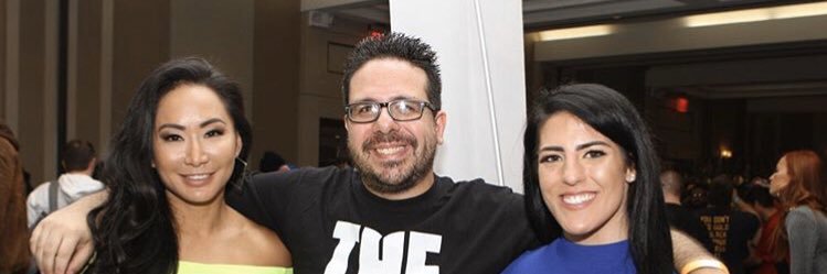 richiedegreg's profile banner image