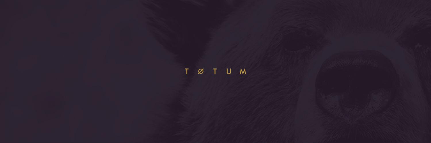 totumco's profile banner image