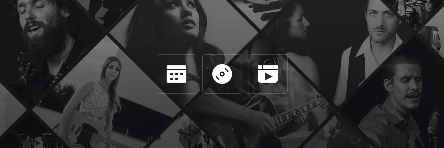 AudioTheme's profile banner image
