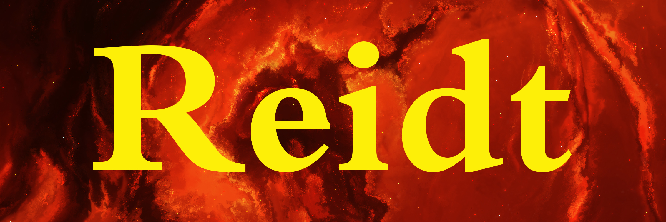 ReidtonYouTube's profile banner image