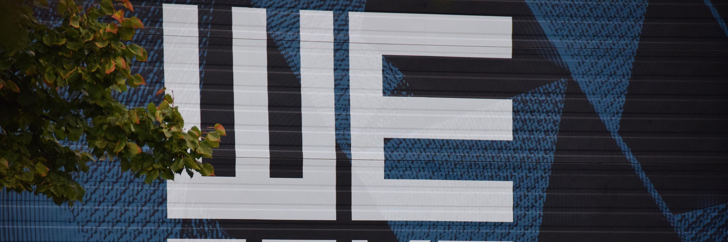 WeMakeBuffalo's profile banner image