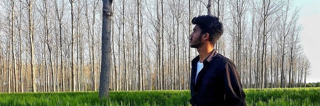 aman161816's profile banner image
