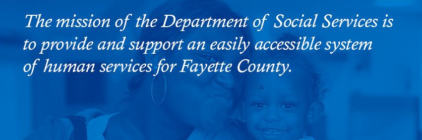 LexKy Social Services banner