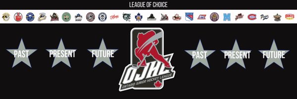 OJHL Profile Banner