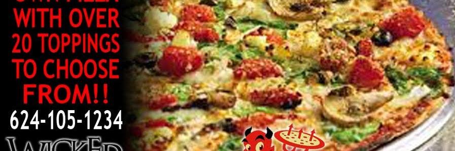 WickedpizzaCabo's profile banner image