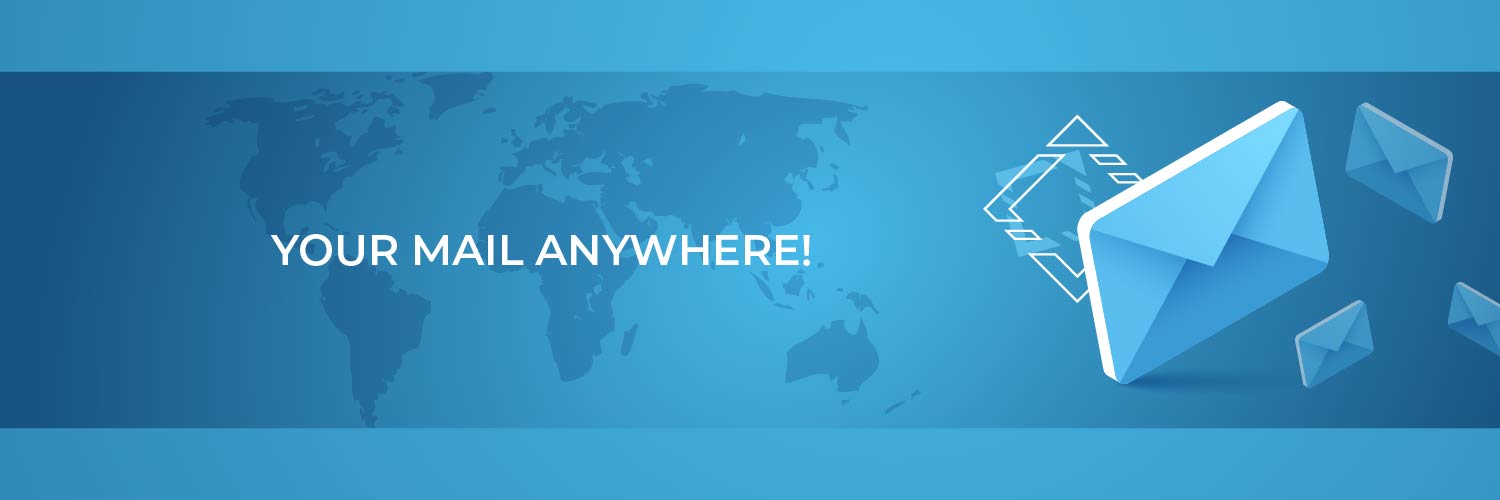 TravMailbox's profile banner image