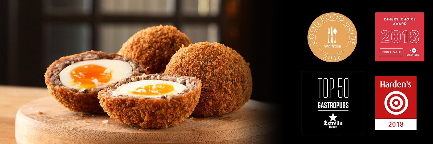 The Broad Chare banner