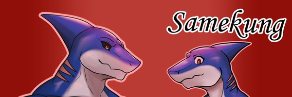 samekungowo Profile Banner