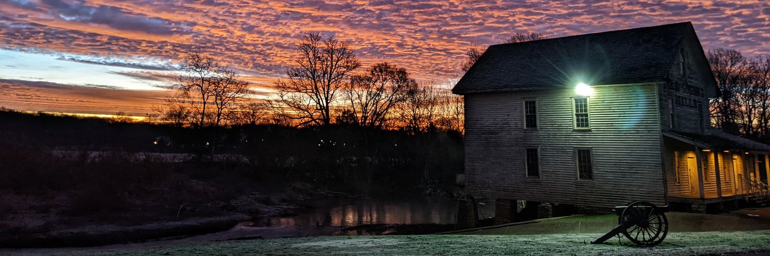 jgarrison121's profile banner image