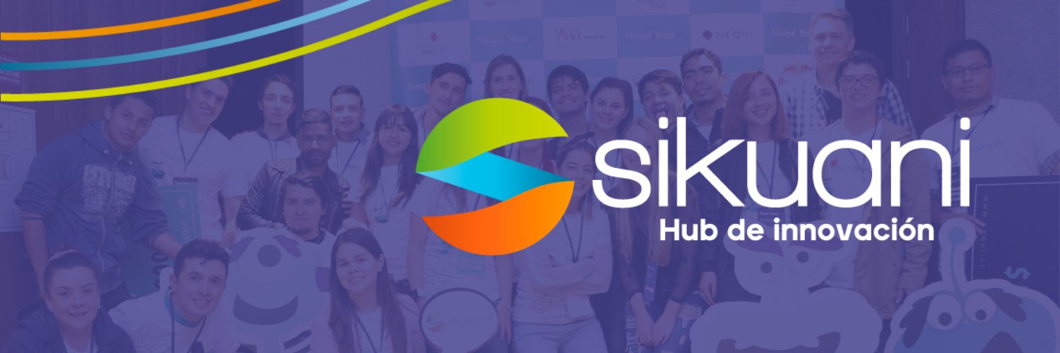 Sikuani.net banner
