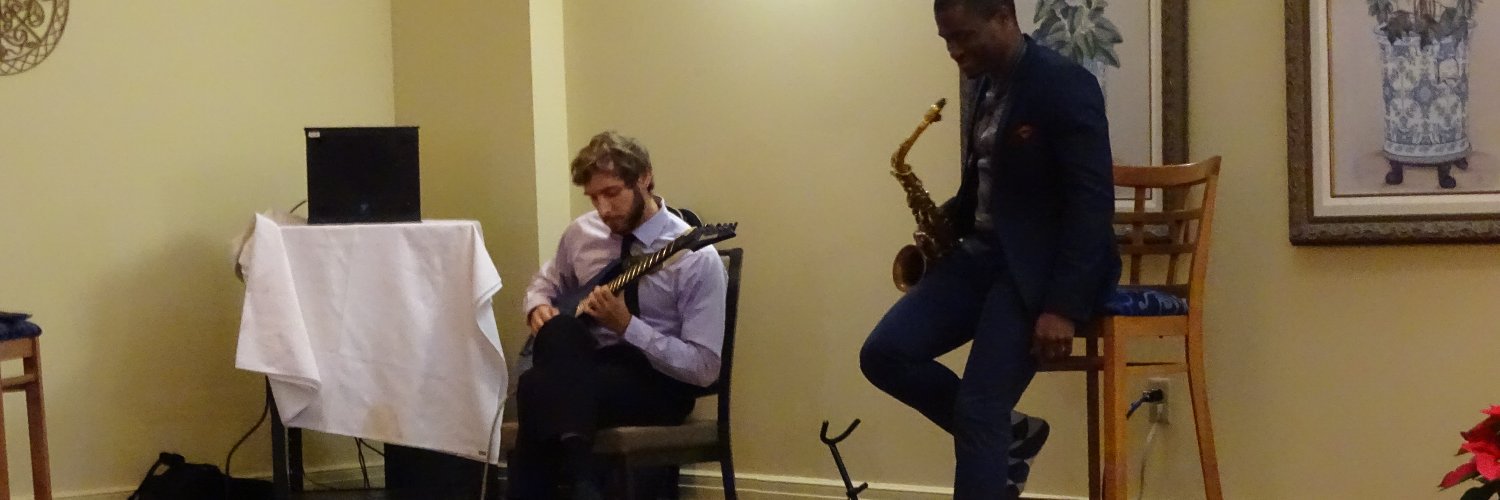 Ryan Armstrong banner