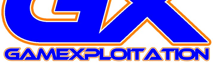Gamexploitation's profile banner image
