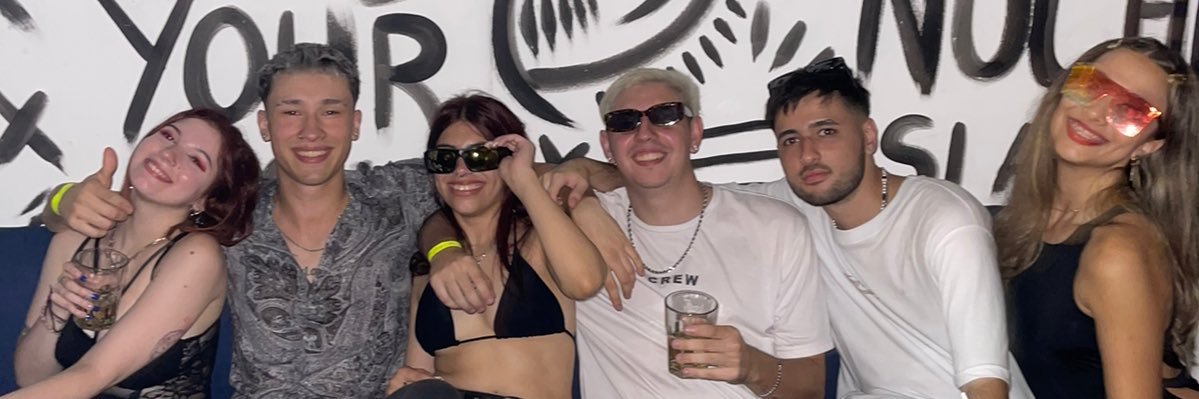 BrunoSuarez01's profile banner image