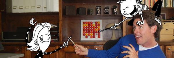 artofdad Profile Banner