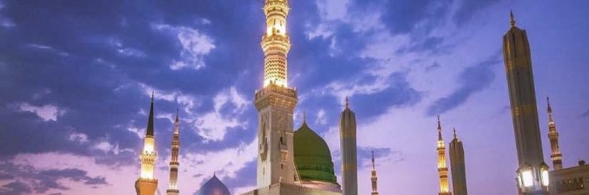 saudimadini's profile banner image
