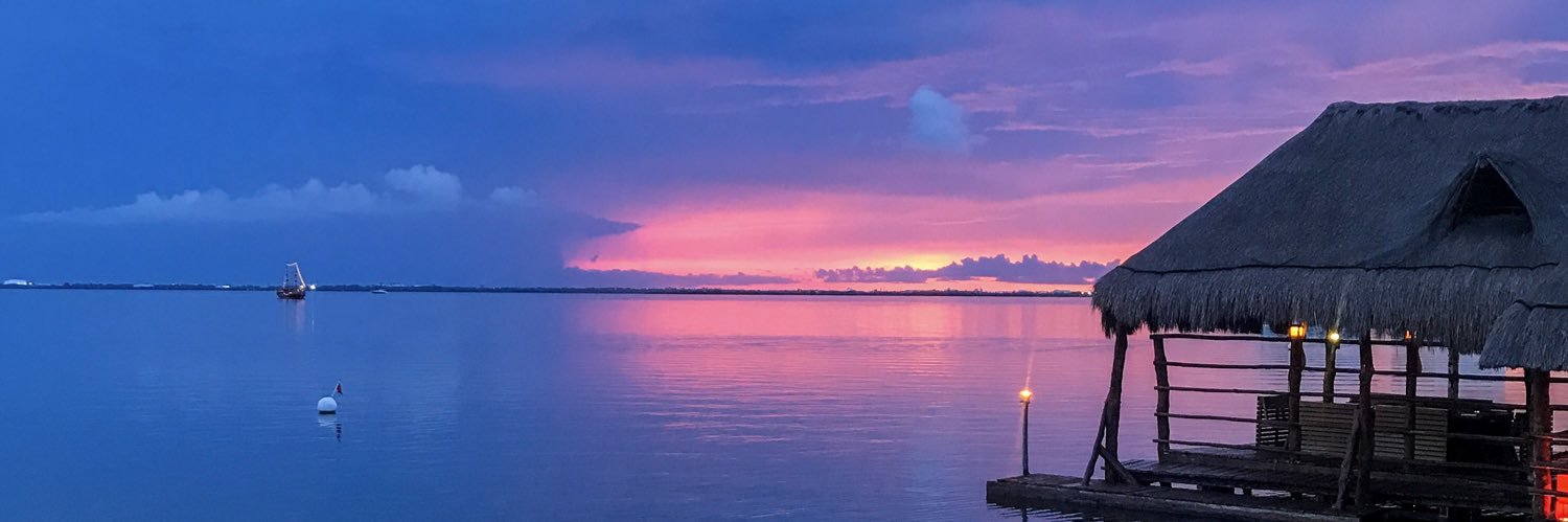 It's Just Different banner