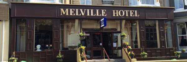 MelvilleBLP's profile banner image