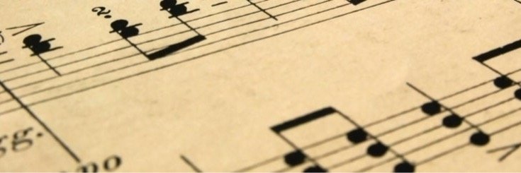 R-H Band banner