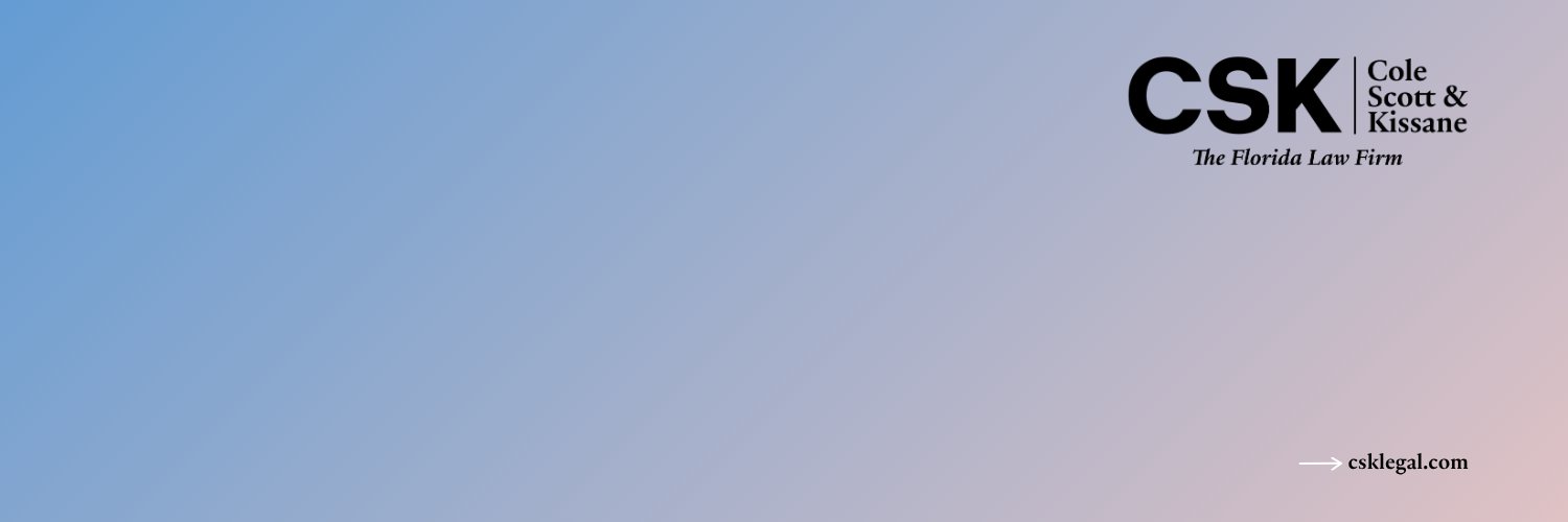 CSKLegal's profile banner image