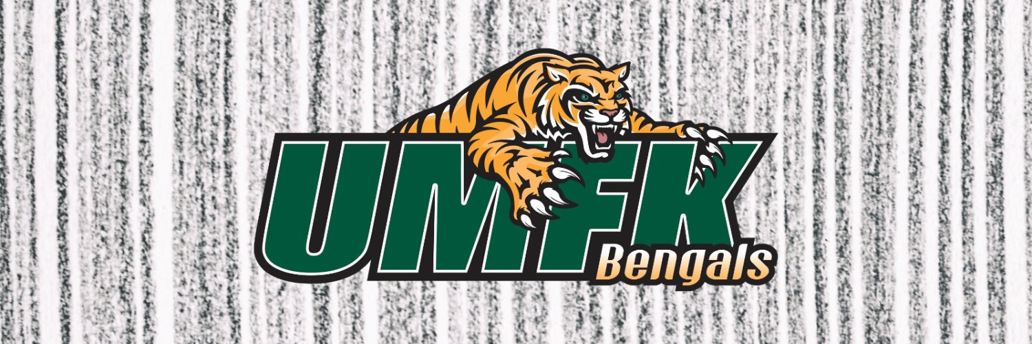 UMFK Men's Basketball banner
