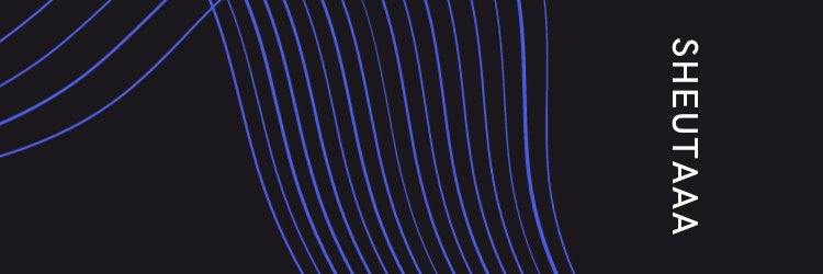 SHEUTAAA banner