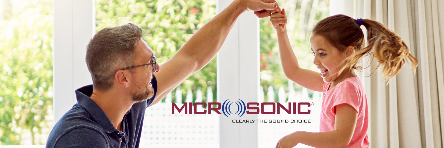 Microsonic_Inc's profile banner image