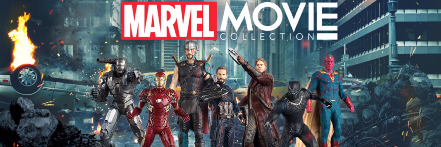 Eaglemoss Collections (@EaglemossLtd) / Twitter