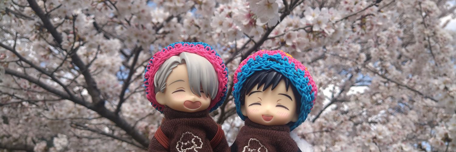 Mako@読み専お宝ハンター＆ドールmama banner