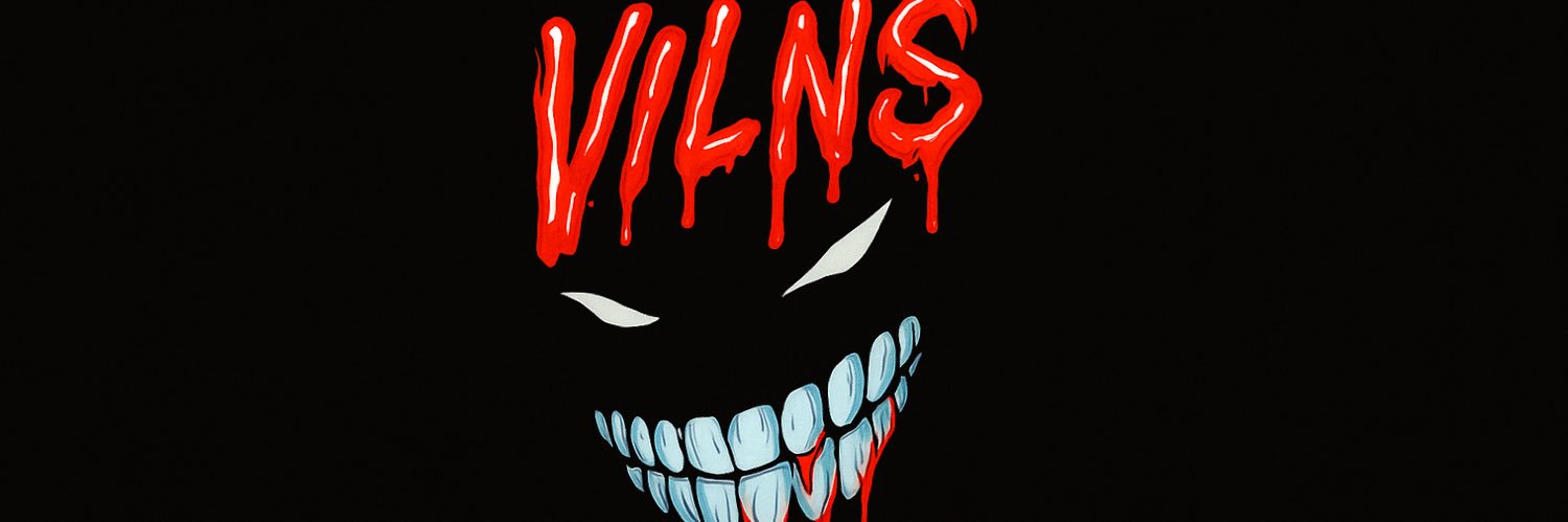 SUPA KALIENTE the BIGGEST VILN of all VILLIANS banner