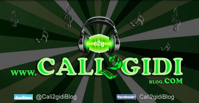 Cali2GidiBlog's profile banner image