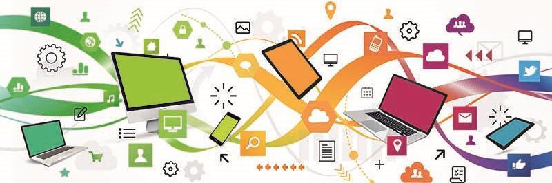 Mrs Witty-Crane and Magpie Class banner