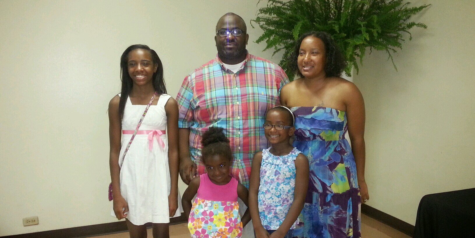 Chad J Lemelle banner