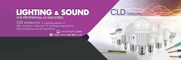 CLDDistribution Profile Banner