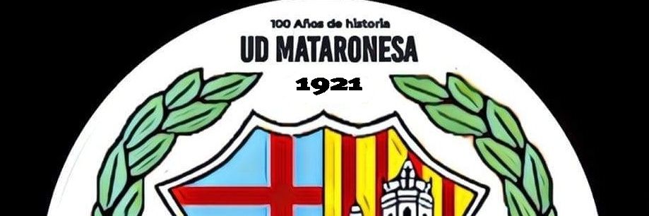 UD Mataronesa banner