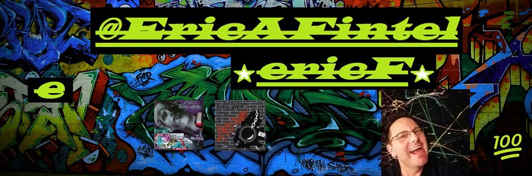 EricAFintel's profile banner image