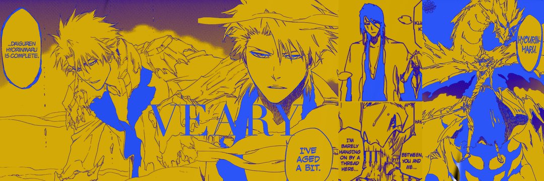VEARY_'s profile banner image