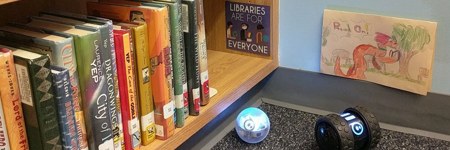 whbilibrary's profile banner image