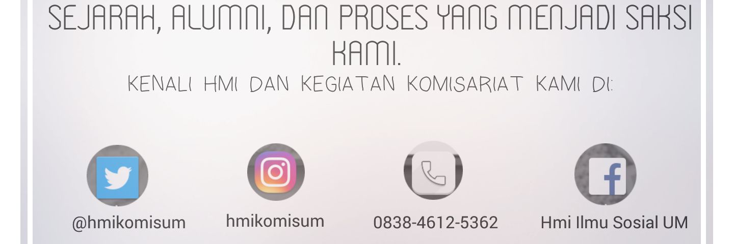 hmikomisum's profile banner image