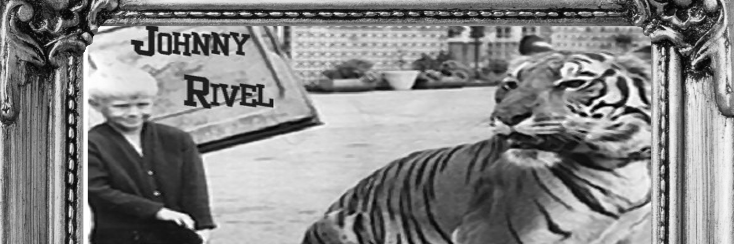 johnny_rivel's profile banner image